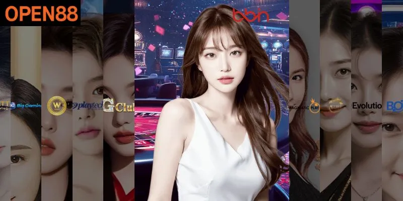 Khuyến mãi Open88 2026 với giá trị cao