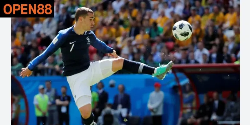 Sức hấp dẫn của tài xỉu trong kèo bóng đá