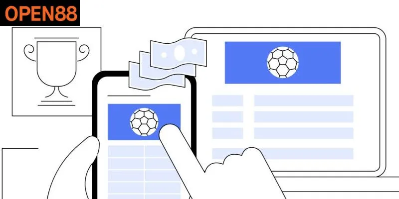 Tài khoản Open88 mang lại quyền lợi cho hội viên
