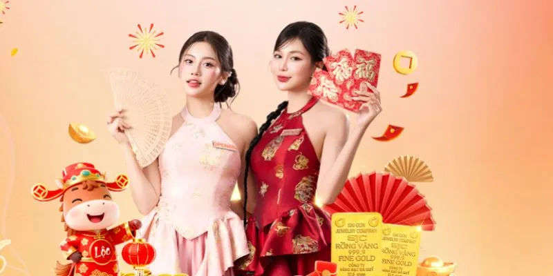 Ưu đãi hấp dẫn tại Open88 năm 2026